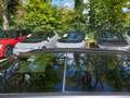 View of sunroof / panoramic roof