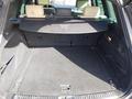 View of boot / luggage space