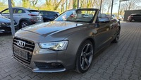Audi A5 Cabriolet 1,8 TFSI