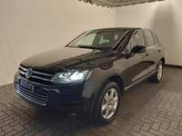 VW Touareg 3,0 TDI BMT Tiptronic