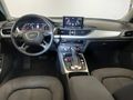 View of dashboard