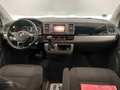 View of dashboard