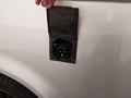 Other optional extras