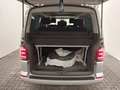View of boot / luggage space