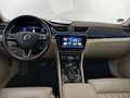 View of dashboard