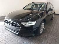 Audi A4 Avant 40 TDI S-tronic
