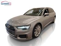 Audi A6 Avant sport 55 TFSI e quattro S-tronic "S line"