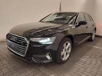 Audi A6 Avant sport 40 TDI S-tronic