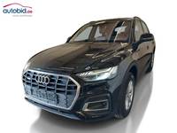 Audi Q5 40 TDI quattro S-tronic "S line"