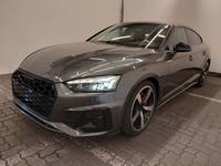 Audi A5 Sportback 50 TDI quattro tiptronic "S line"