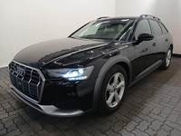 Audi A6 allroad 50 TDI quattro tiptronic