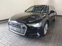 Audi A6 Avant sport 40 TDI S-tronic
