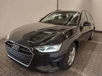 Audi A4 Avant 35 TDI S-tronic