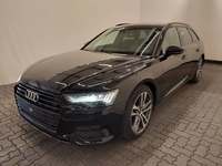 Audi A6 Avant advanced 50 TDI quattro tiptronic