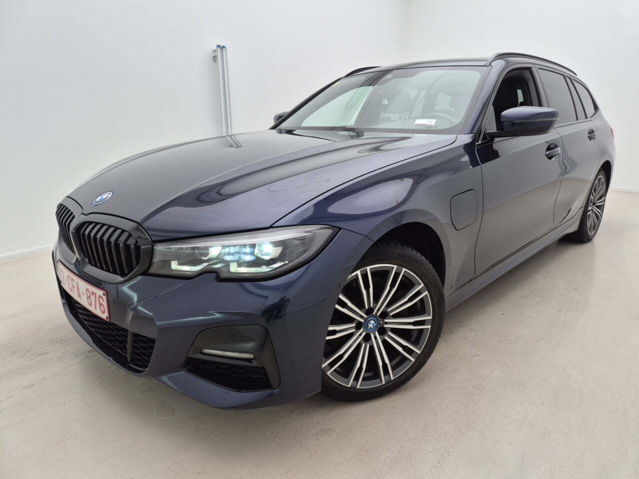 BMW 3-Serie