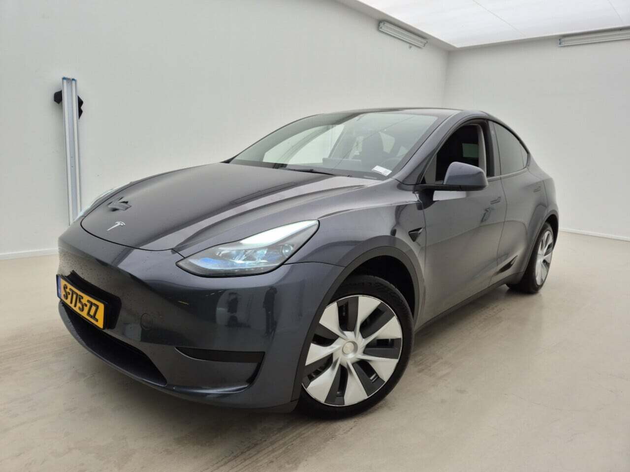 Tesla Model