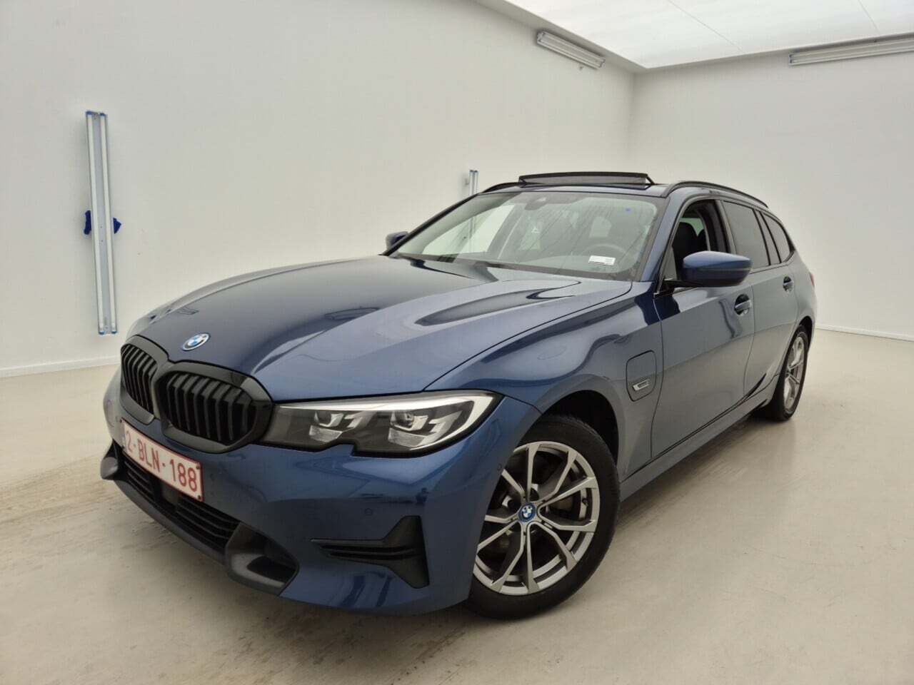 BMW 3-Serie