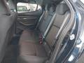 View of rear seat