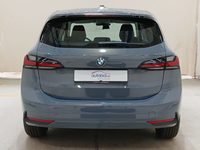 Rear view