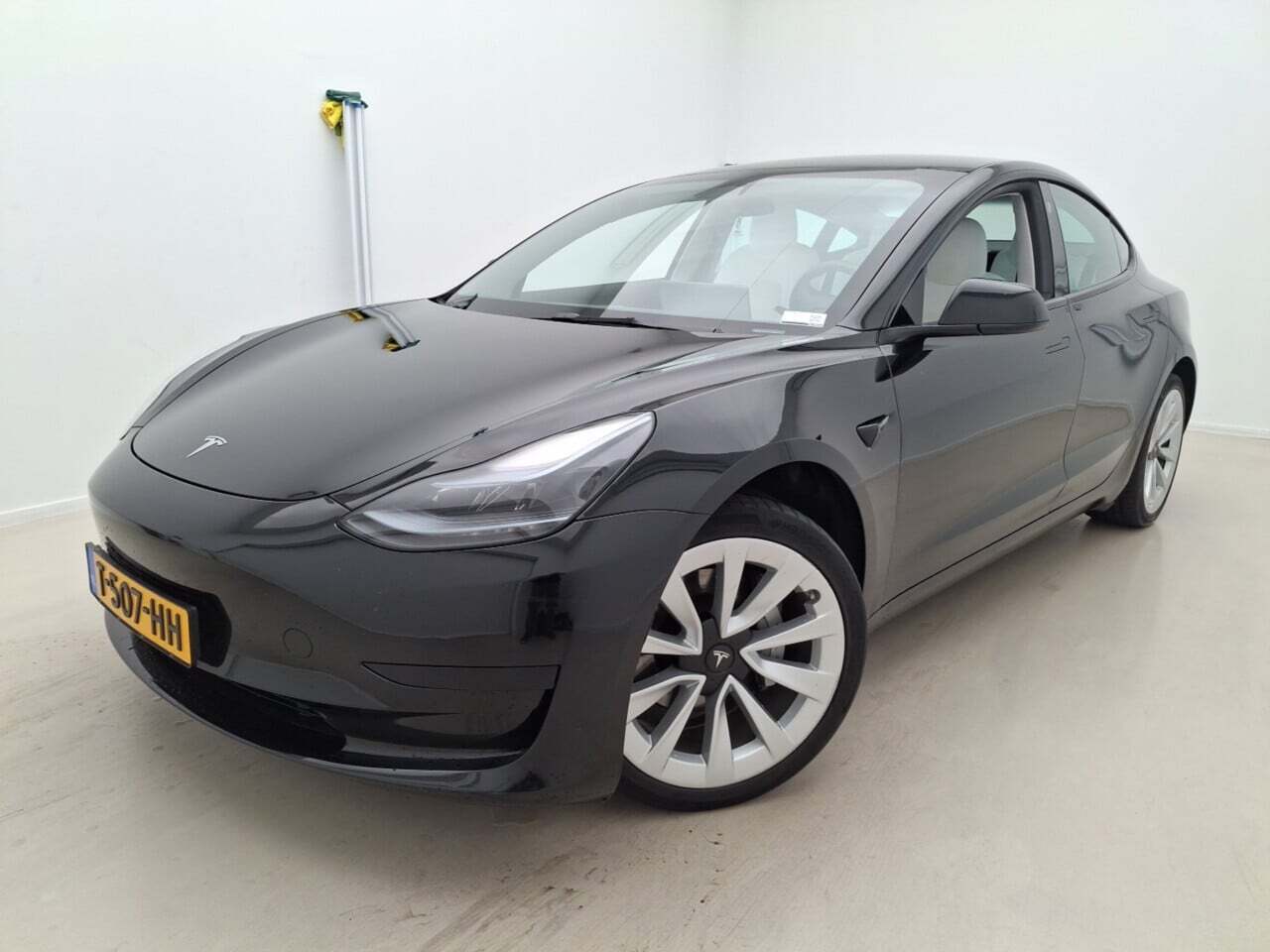 Tesla Model