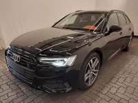 Audi A6 Avant sport 45 TDI quattro S-tronic "S line"