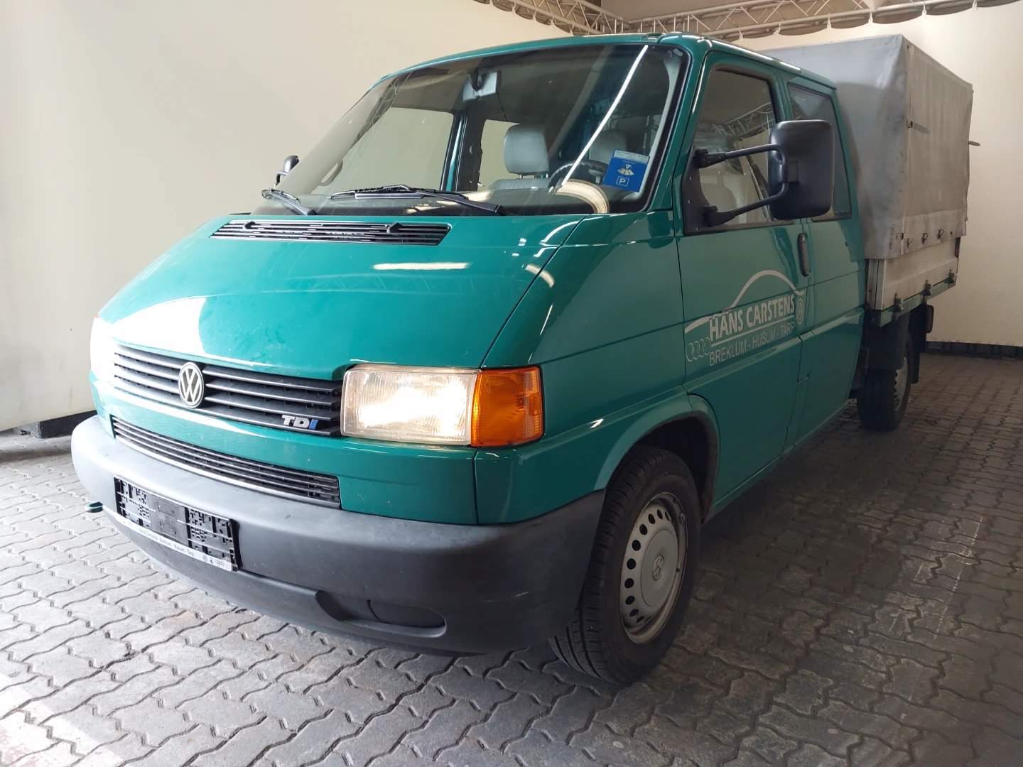 Volkswagen T4