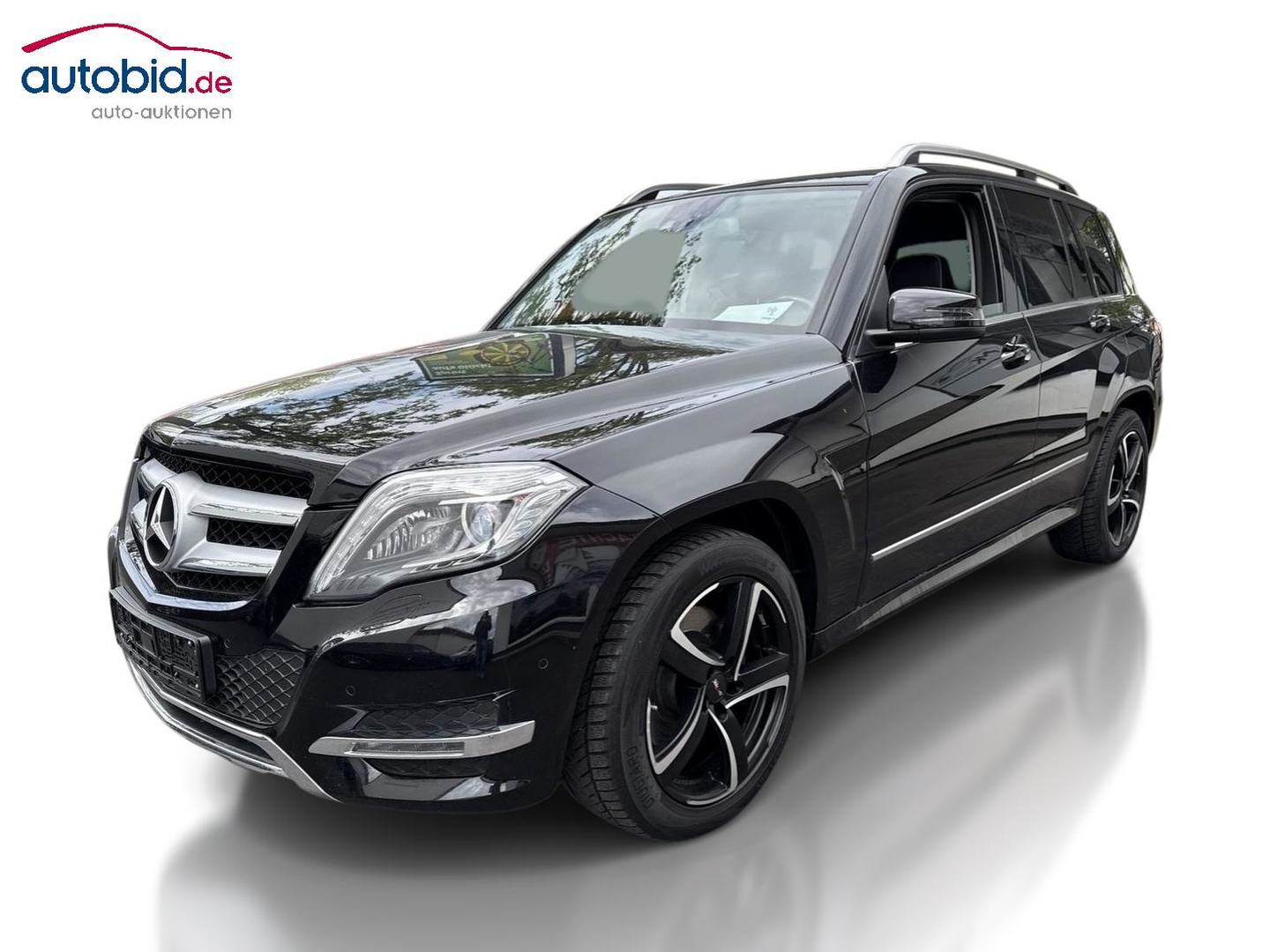 Mercedes-Benz GLK