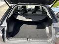 View of boot / luggage space