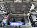 View of boot / luggage space