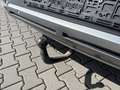 View of trailer tow-bar hitch