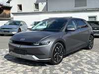 Nézet bal elöl