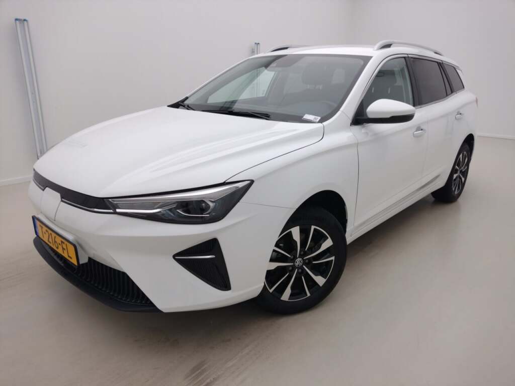 MG 5