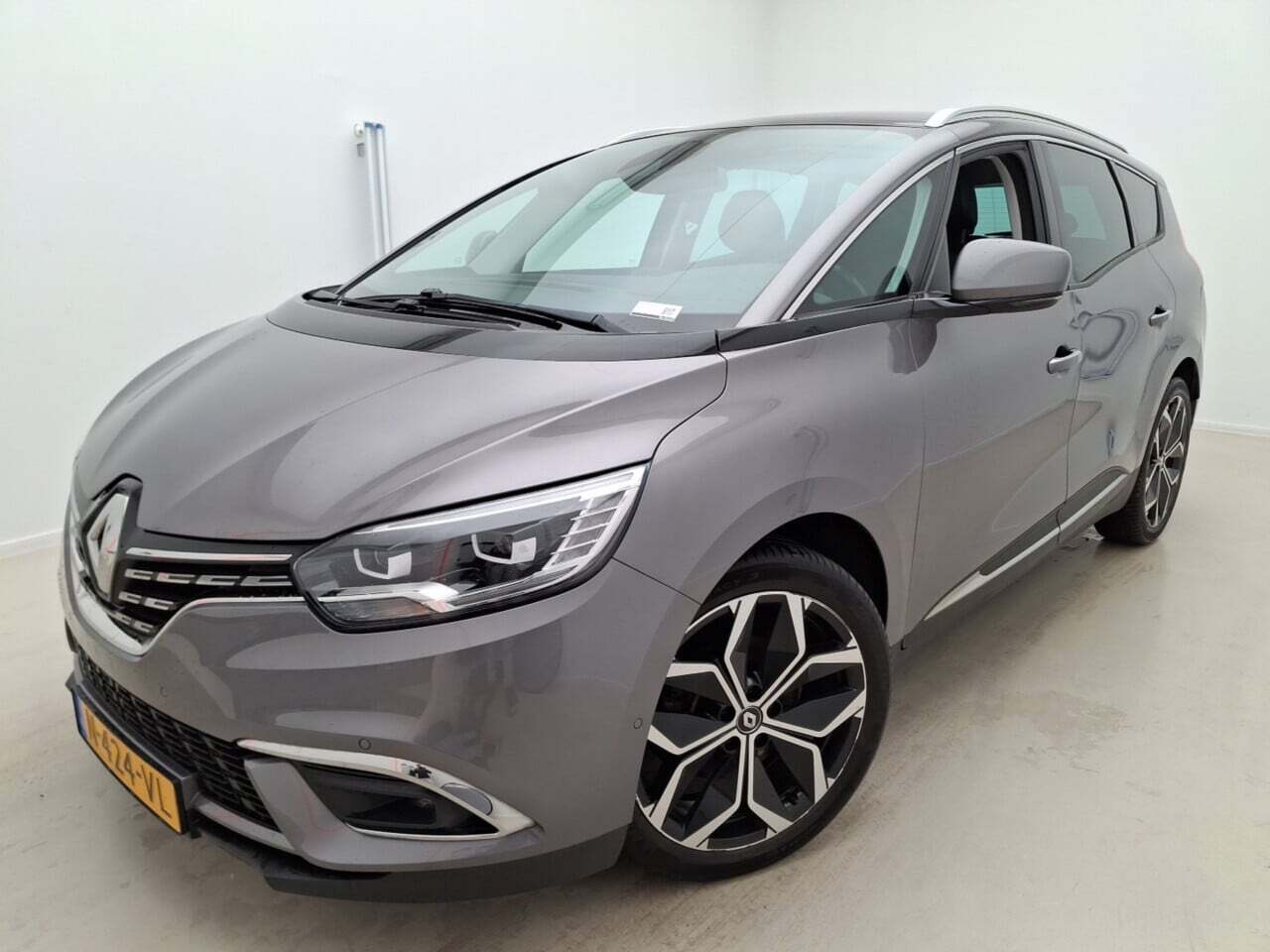 Renault Grand