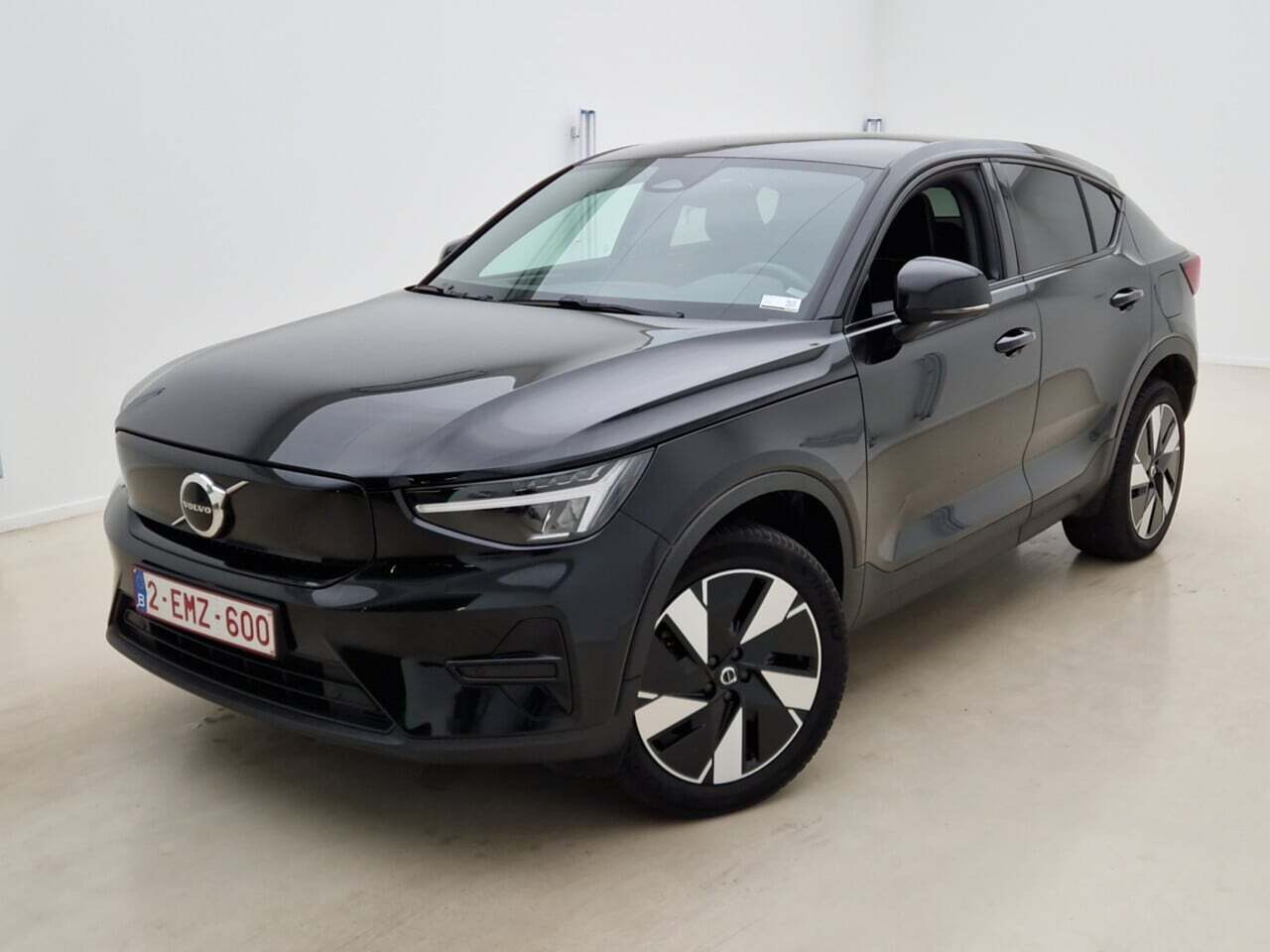 Volvo C40