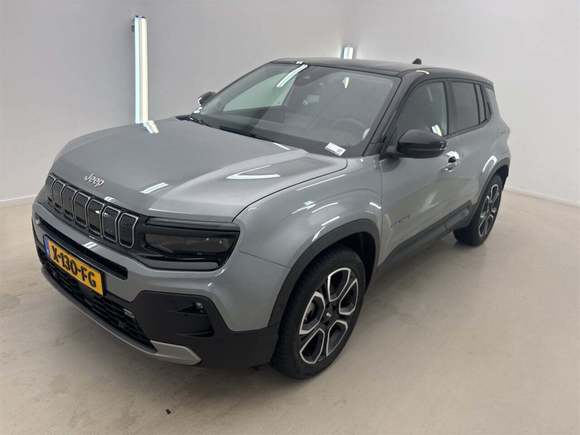 Ansicht vorne links