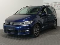 VW Touran Comfortline BMT/Start-Stopp DSG Easy Open UVP: 53.634,99 €