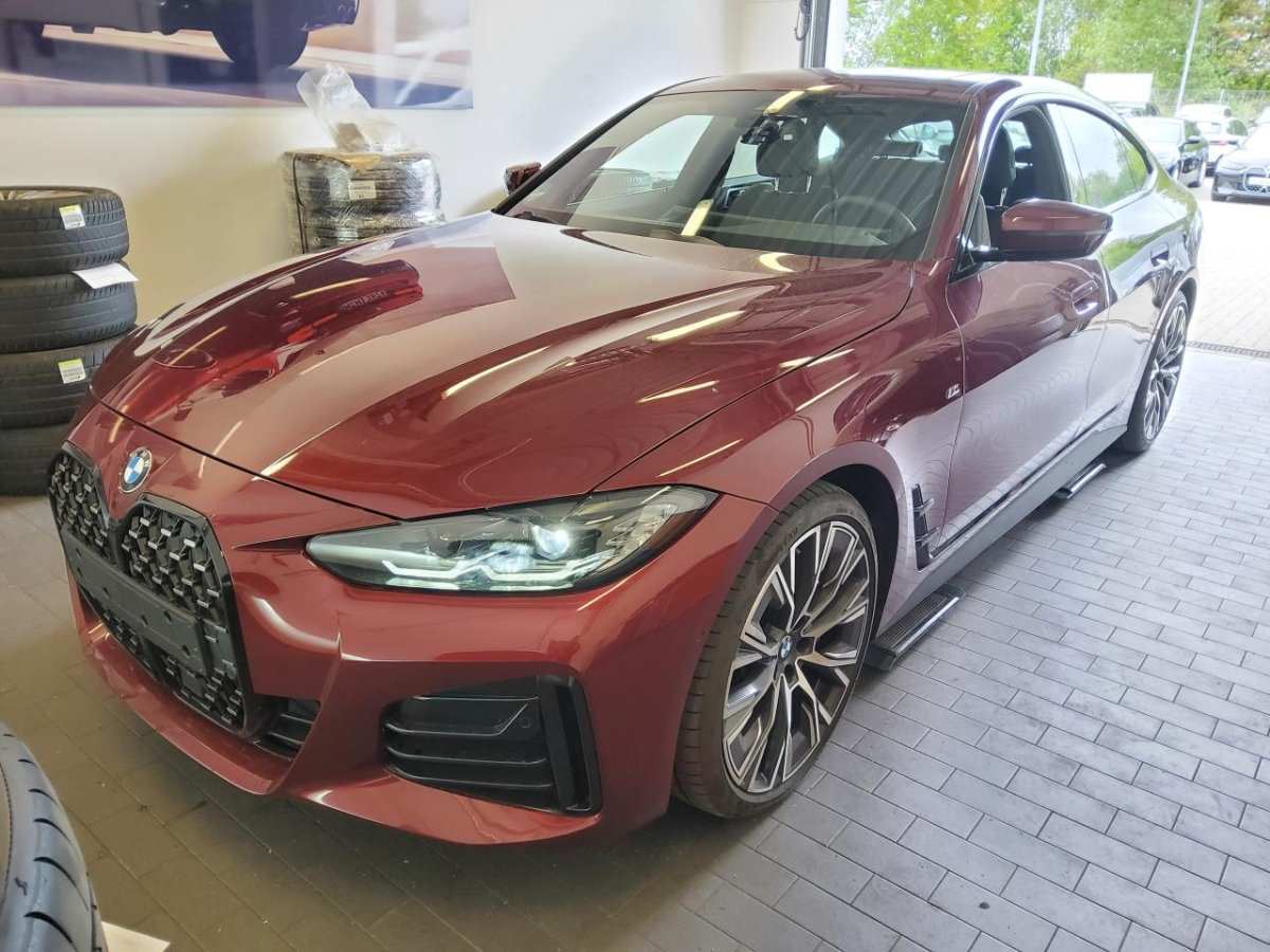 BMW 4er