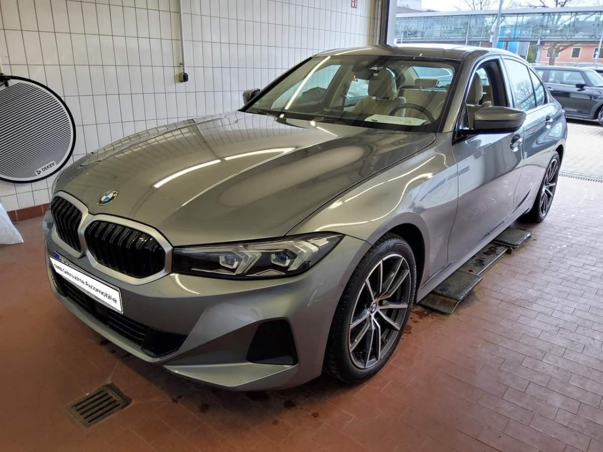 BMW 3er