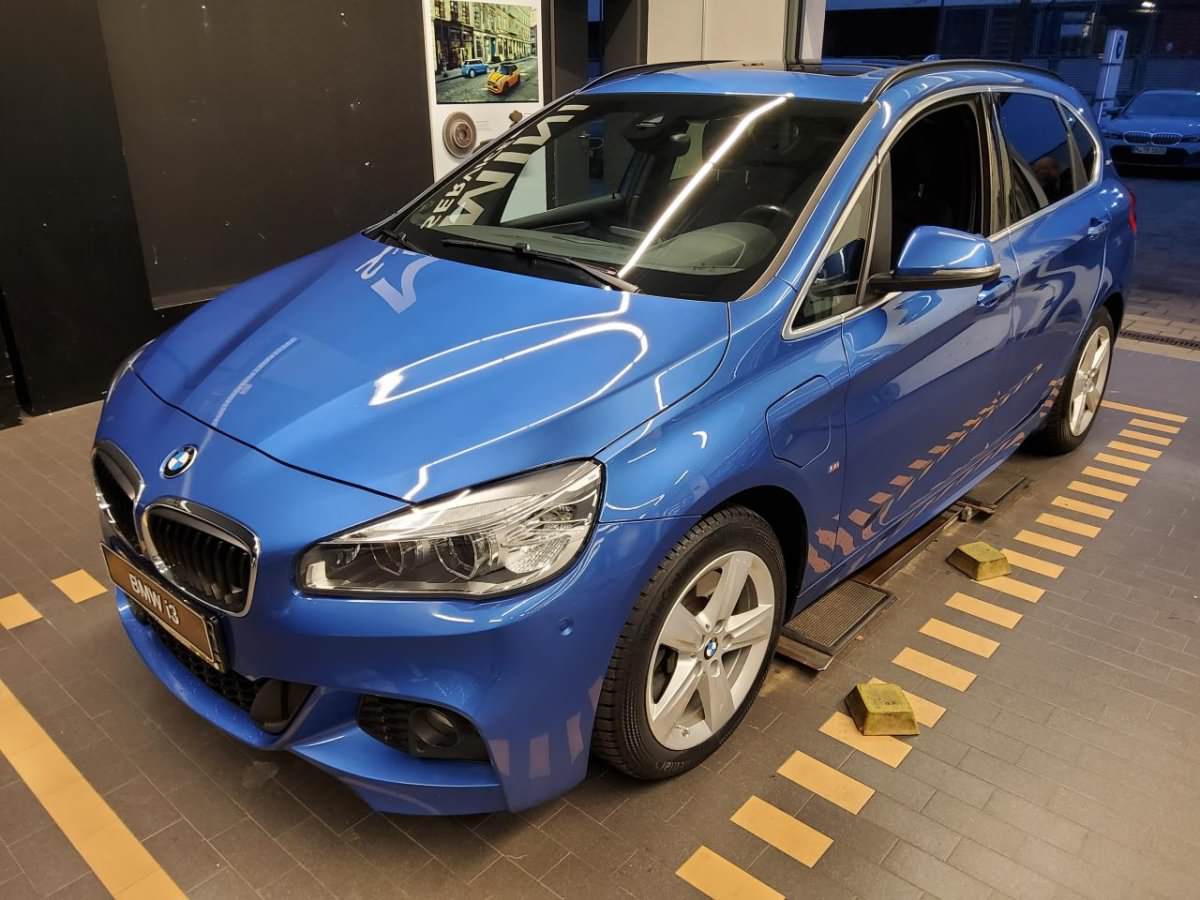BMW 2er