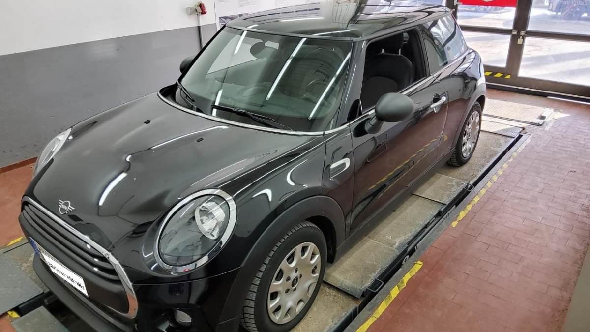 MINI One