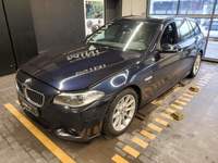BMW 520d xDrive Touring Aut.