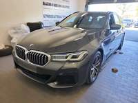 BMW 530d Touring Aut.