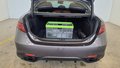 View of boot / luggage space