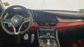 View of dashboard
