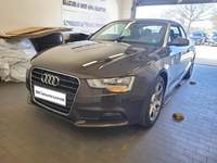 Audi A5 Cabrio 1.8 TFSI