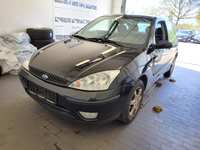 Ford Focus Lim. Finesse 1,6l 74kW 16V KAT 5-Gang