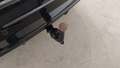 View of trailer tow-bar hitch