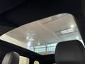 View of sunroof / panoramic roof