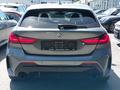 Rear view