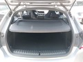 View of boot / luggage space